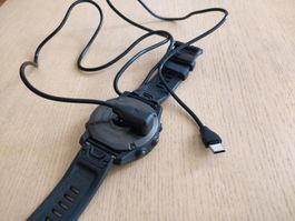 Smartwatch Ladegerät - Kabel für Garmin