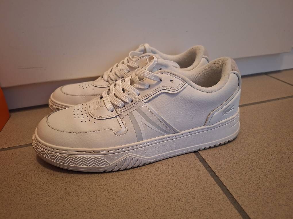 Herrenschuhe: Lacoste Sneaker – Gebraucht aus Figino von nat_2vfp