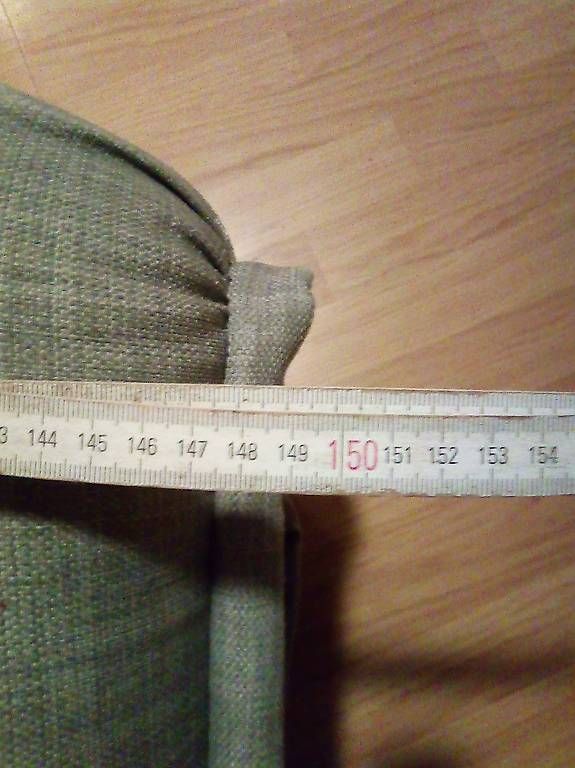 Divani: Schlafsofa Jake – Usato da Safnern venduto da petraks 2