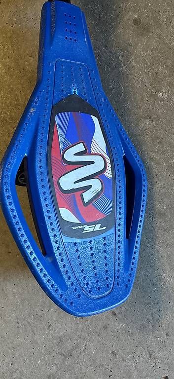 Skateboards: Waveboard – Usato da Wittenwil venduto da lia_7fpb 1