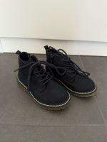 Zara Blaue Kinder Boots, Grösse 22, Top Zustand! ❄️