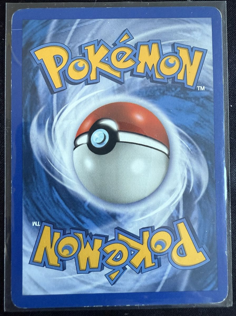 Pokémon Carte collezionabili: Energy Switch Trainer Pokemon Aquapolis - 120/147 – Usato da Winterthur venduto da SiddyPokemon 1