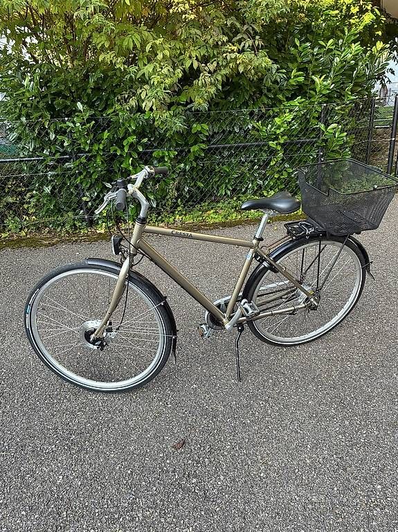 Biciclette: Velo Cresta – Usato da Siebnen venduto da SienaJoana 1