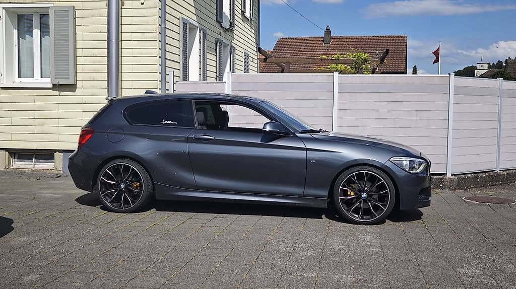 Automobili: BMW 120d X-Drive – Usato da Zell LU venduto da Joelcs 3