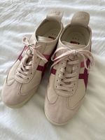 Onitsuka Tiger NIPPON MADE MEXICO 66 DELUXE – Ginger Peach/F