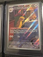 Pokemon TCG "Manguspektor" 153/132 - Mega Entwicklung DE
