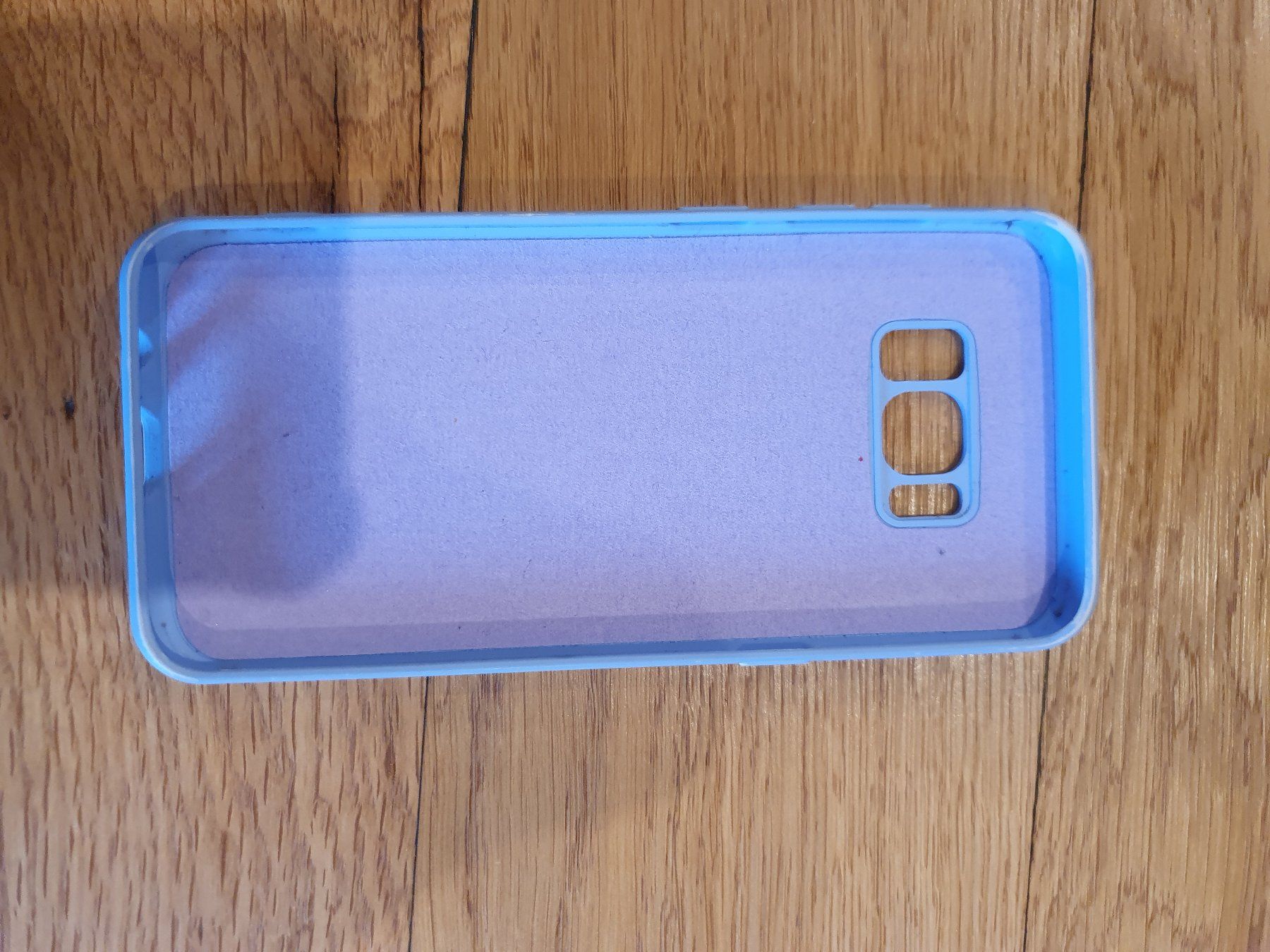 Samsung Telefoni cellulari / Smartphones: Samsung Galaxy S8 – Usato da Courfaivre venduto da Flipote 5