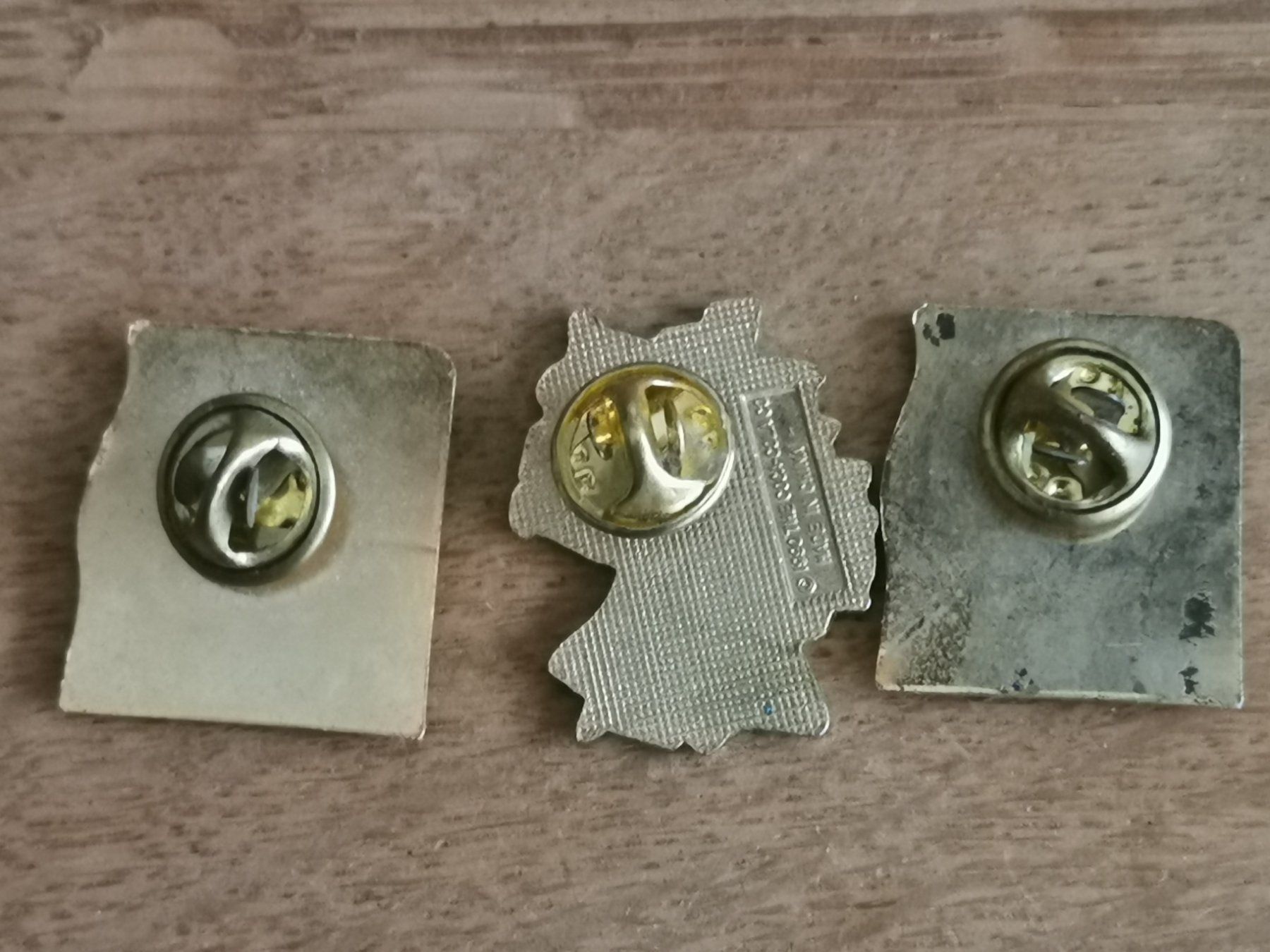 Spille & Fermagli: Coca Cola Pins – Usato da Ins venduto da joojooo 2