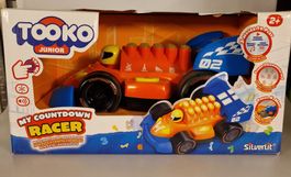 Tooko Junior - Countdown Racer  Neu