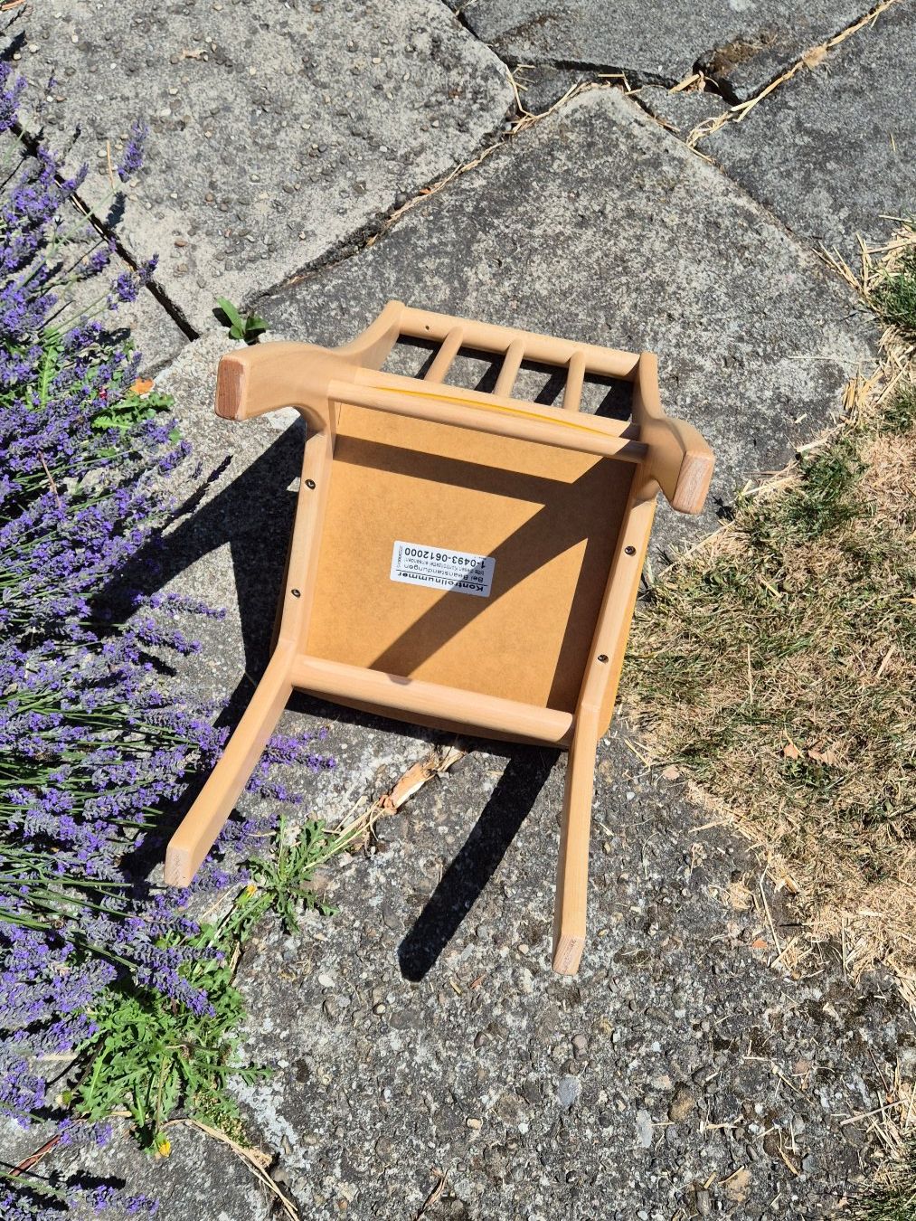 Sedie: Kinderstuhl Geuther – Usato da Wasen im Emmental venduto da asstaehli 3