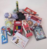 Geschenkartikel für Mädchen/Buben gem.Bilder und Beschrieb