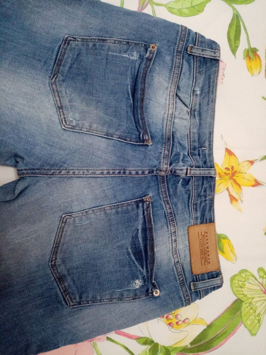 Jeans: Jeans 2 Teile Gr. 40 – Usato da Schöfflisdorf venduto da nun_zr8r 4