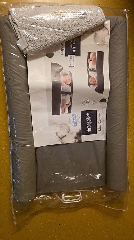 Fasciatoi & Accessori: Matelas pour table à langer  – Usato da Compesières venduto da mlle_steph 1
