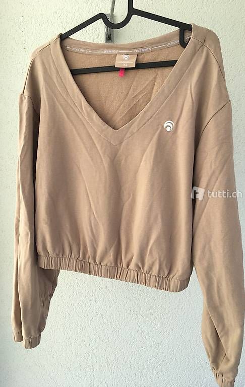 Oceansapart Pullover & Sweatshirts: Josy Sweatshirt von Oceans Apart – Neu (gemäss Beschreibung) aus Männedorf von Hailun01