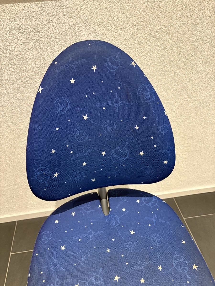 Moll Chaises: Moll Kinder Stuhl – D'occasion à Eggersriet par Ck761 1