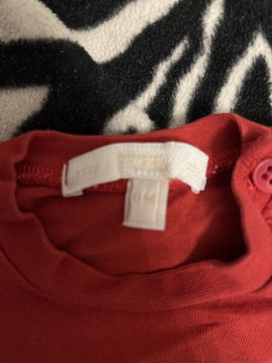 H&M Lotti & Set di vestiti: Shirts Baby 2-4m – Usato da Uster venduto da Kalici1 6