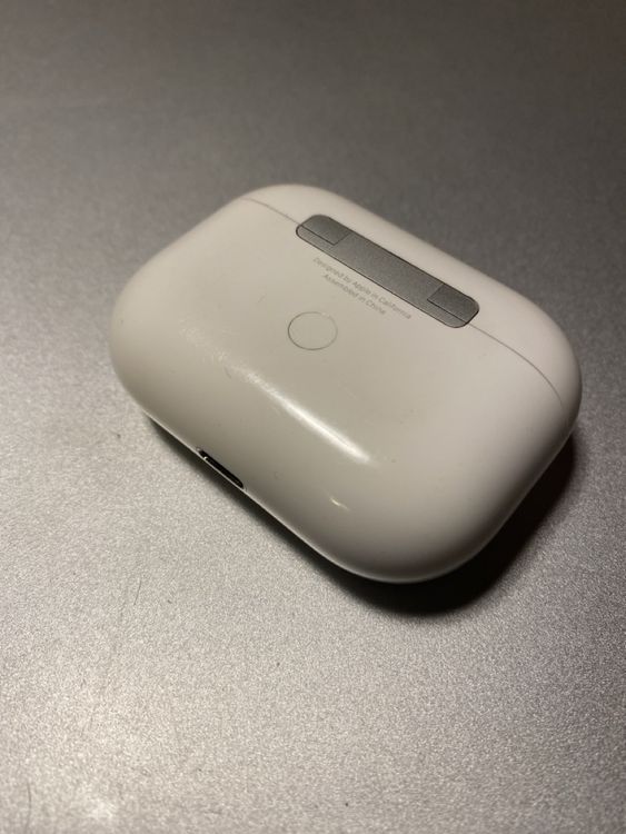 Apple AirPods Pro 1. Gen 4