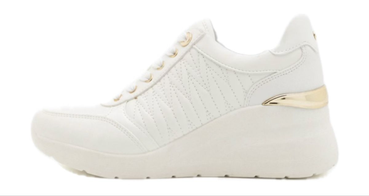 Aldo Damenschuhe: Highheel Sneaker Aldo – Neu (gemäss Beschreibung) aus Wolfwil von ISAsShop
