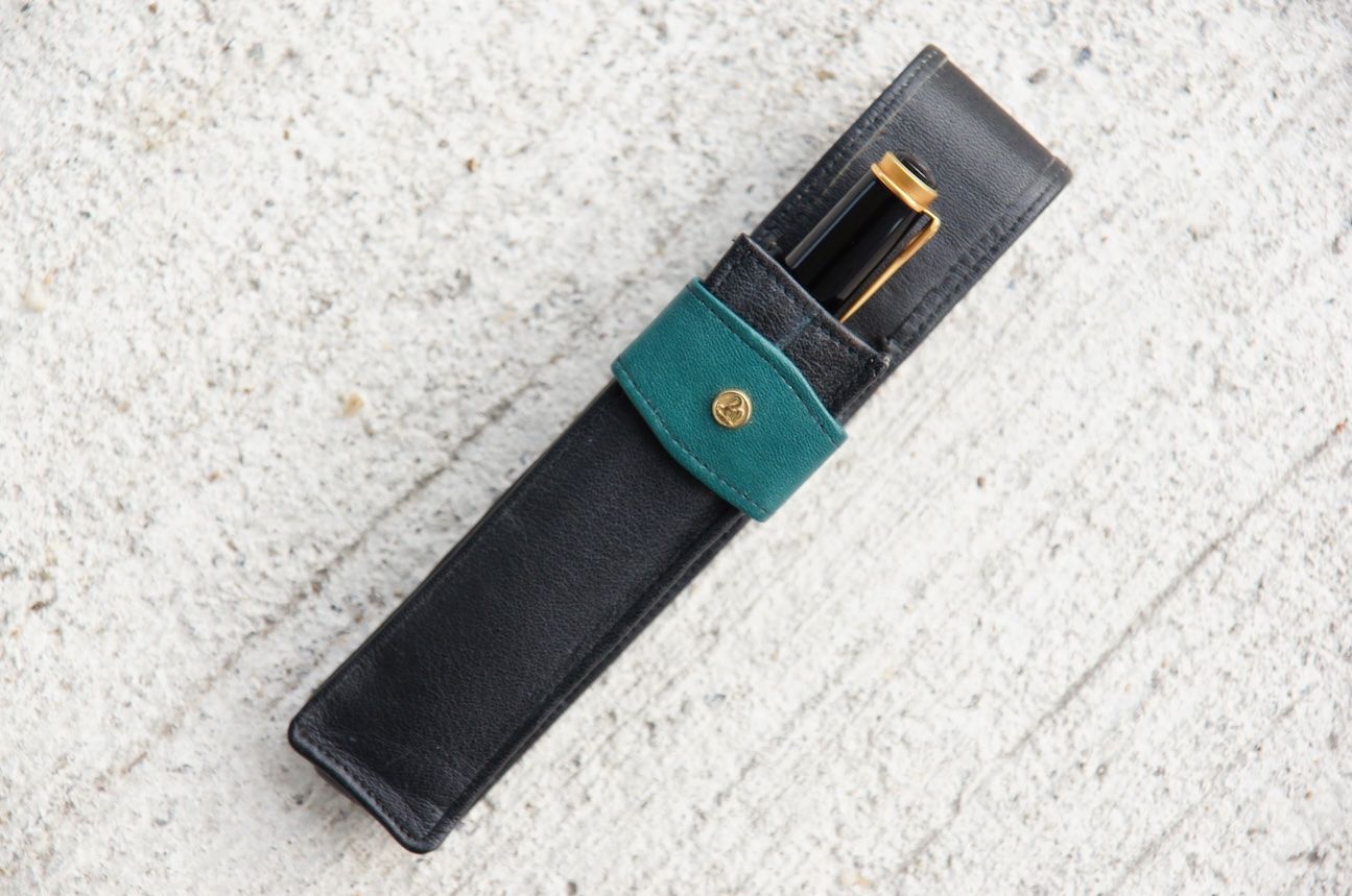 Pelikan Penna & Evidenziatori: Pelikan Toledo 700 – Usato da Winterthur venduto da Tabalugi 8