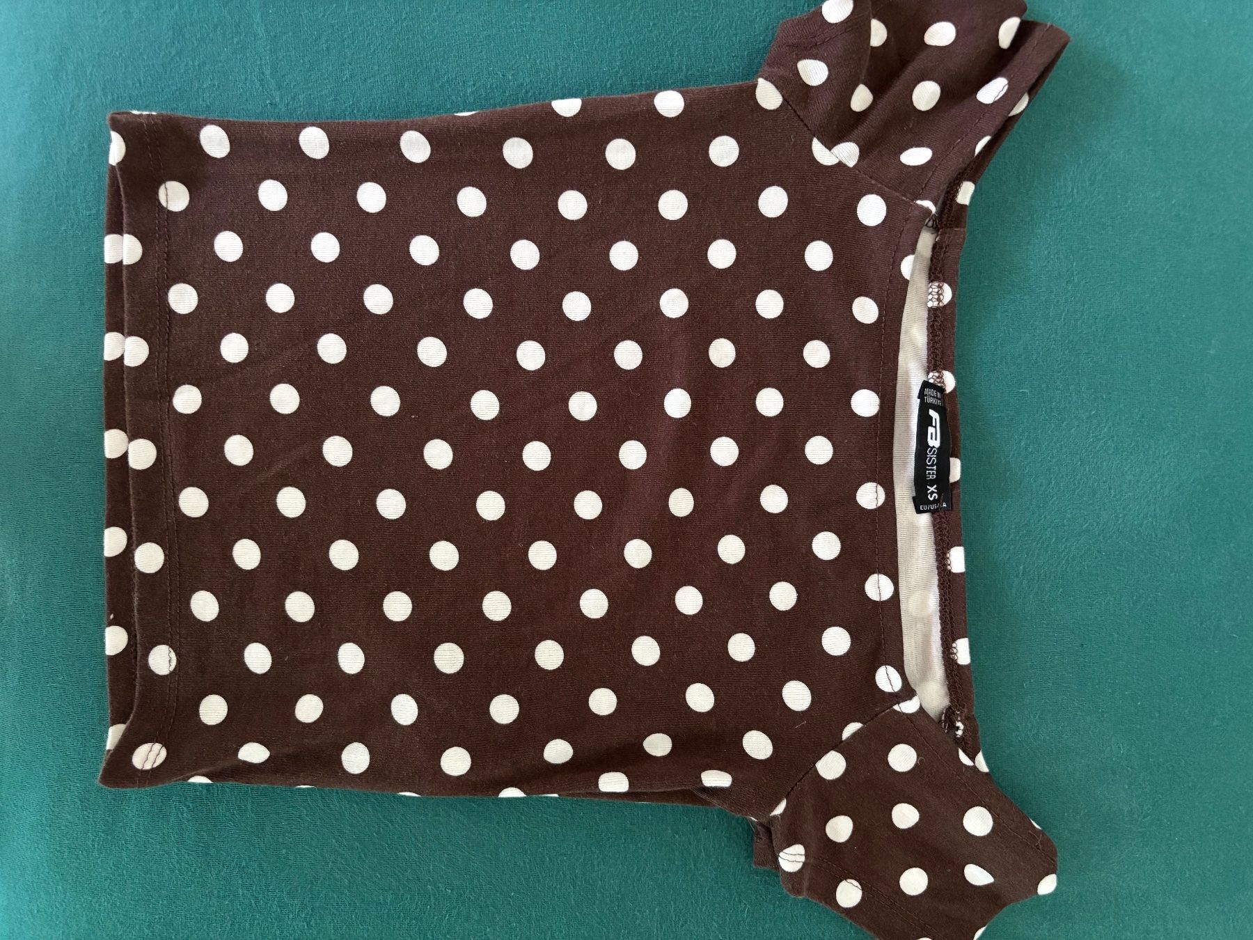 Blouses, T-shirts & Tops: T Shirt – D'occasion à Zürich par MissHuber