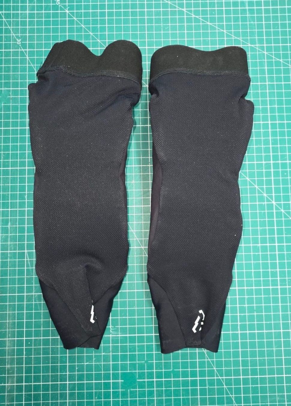 Protections: Ellbogenschoner ION Arcon Lite / Medium – Neuf (Voir description) à Wettingen par cuda_68 1