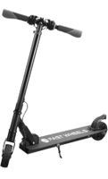 Elektrischer Tretroller/Scooter Rebel FAST WHEELS 250 W