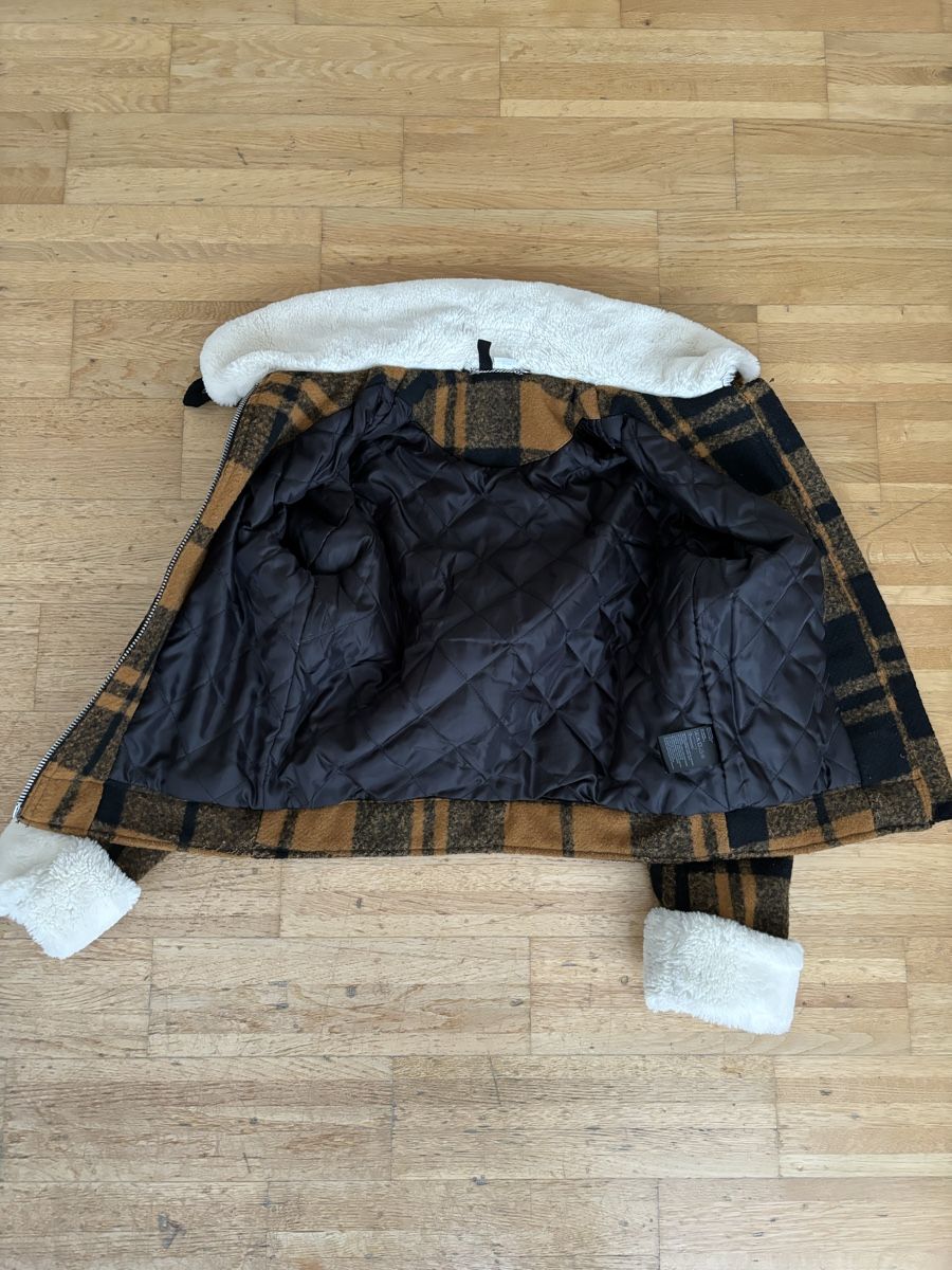 Giacche: Jacke mit karomuster – Usato da solothurn venduto da karinaM17 1