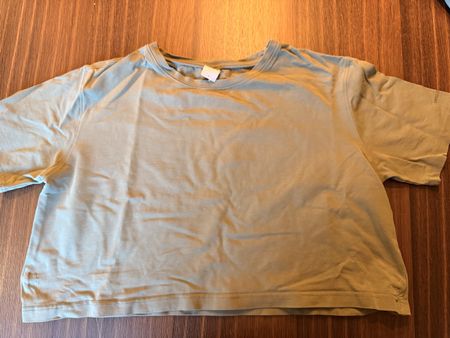 Flow T-Shirt, Swiss Designer Sport