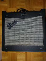 Fender Mustang Gitarrenverstärker
