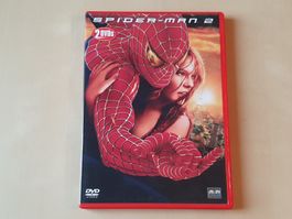 Spider-Man 2 ( 2 DVD's )