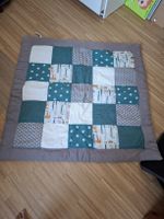 Krabbeldecke 110x110cm