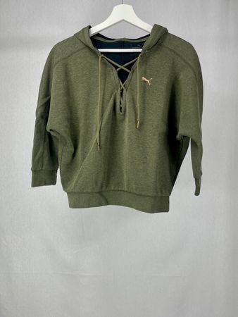 Hoodie - Sweatshirt - Puma