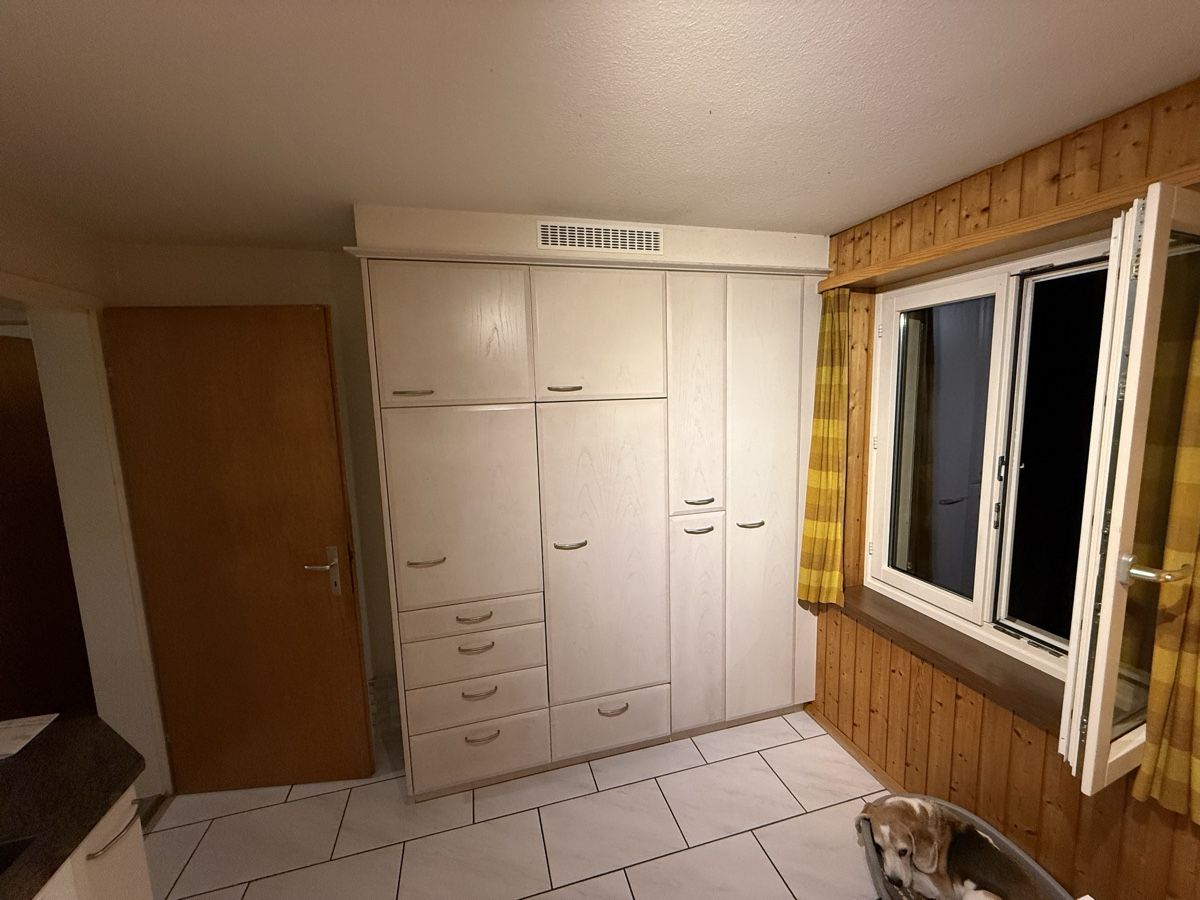 V-Zug Komplettküchen: Küche – Gebraucht aus Hochfelden von Thoe74 2