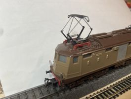 Märklin Elektrische Lok