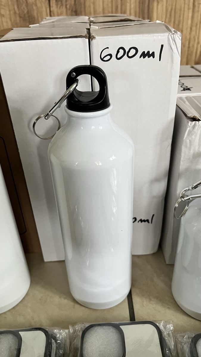 Tazze: Différents articles pour SUBLIMATION  – Nuovo e nell'imballaggio originale da Domdidier venduto da gotaproject 2