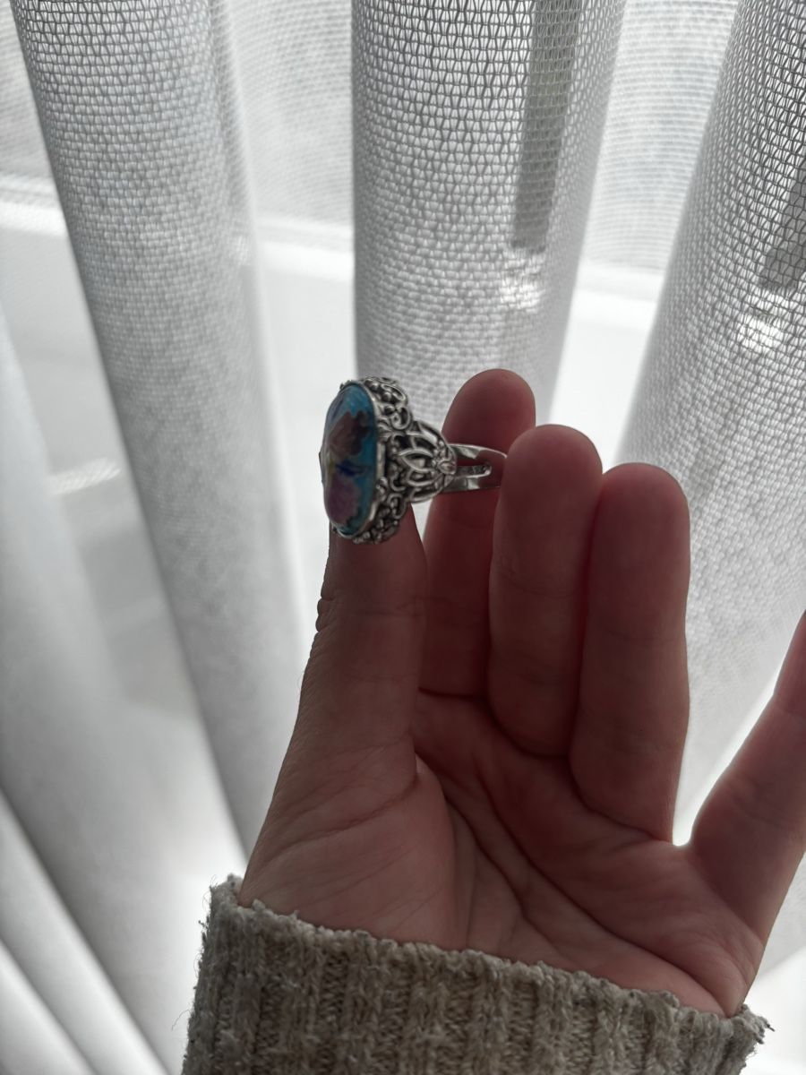 Anelli: Vintage Ring – Usato da St. Gallen venduto da thevintagera 3