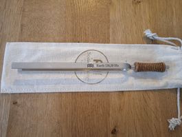 Stimmgabel (Entspannung 136.10 Hz)