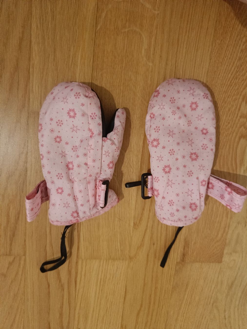 Gants: Handschuhe Grösse 1 – D'occasion à Jaberg par urig17.