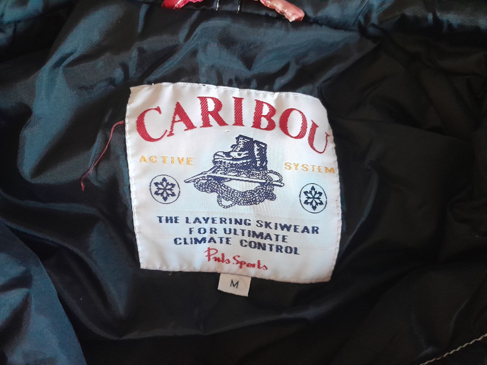 Jacken: veste pull à motif floraux taille M – Gebraucht aus Genève von ang_fd8z 4