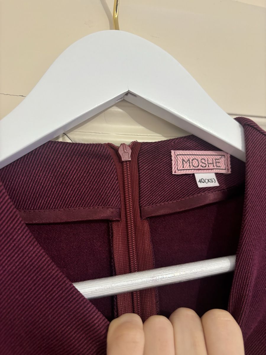 Vestiti: Robe de showroom Mosché – Usato da St-Légier- La Chiésaz venduto da anh_9289 1