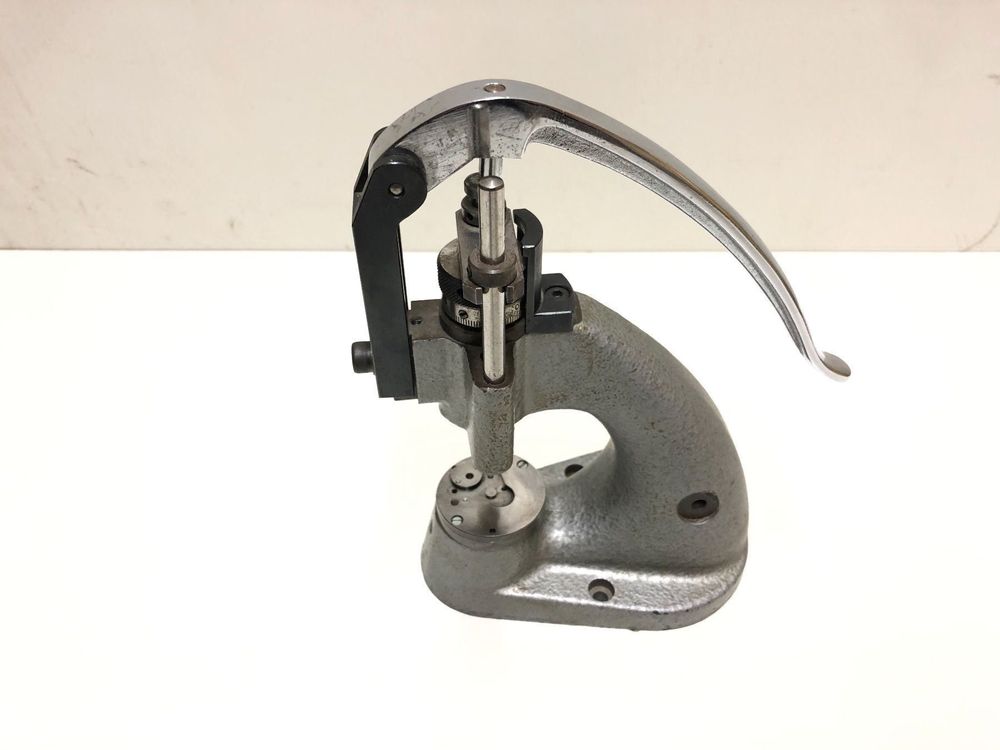 Potence Horlogerie Kaufen auf Ricardo