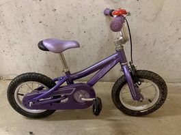 Vélo enfant ~2-4 ans