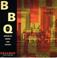 Single7  BB+Q -- Dreamer  Kleine Lochung