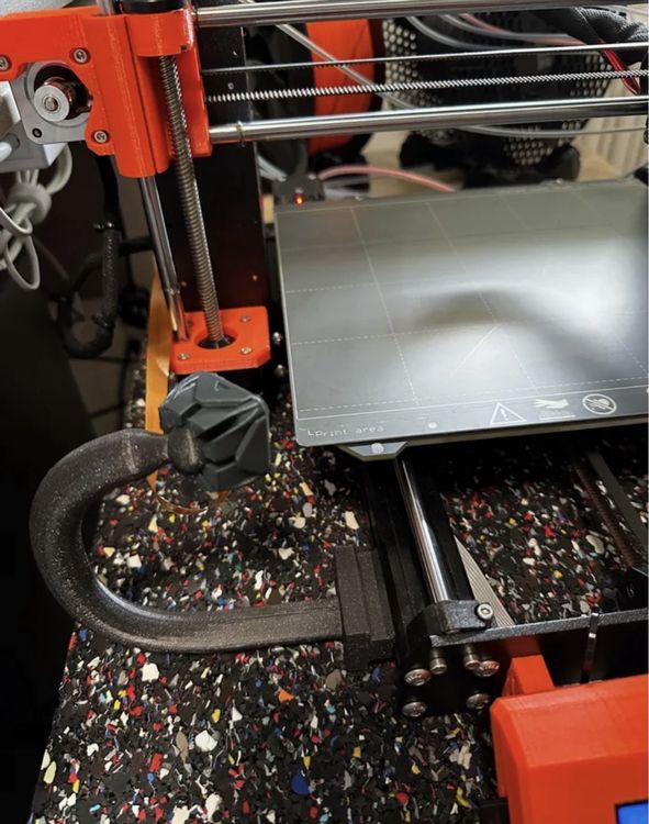 Raspberry Pi Zero W (PrusaLink/PrusaConnect) (Neu (gemäss Beschreibung ...