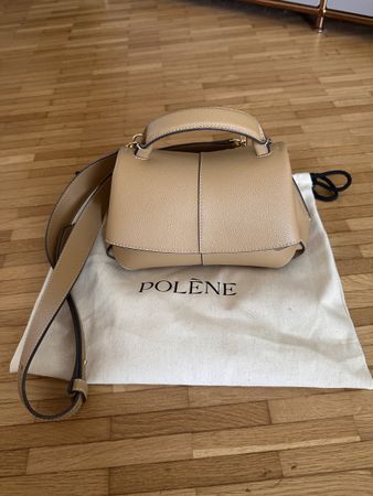Polene Mokki Mini, Edition Ocker