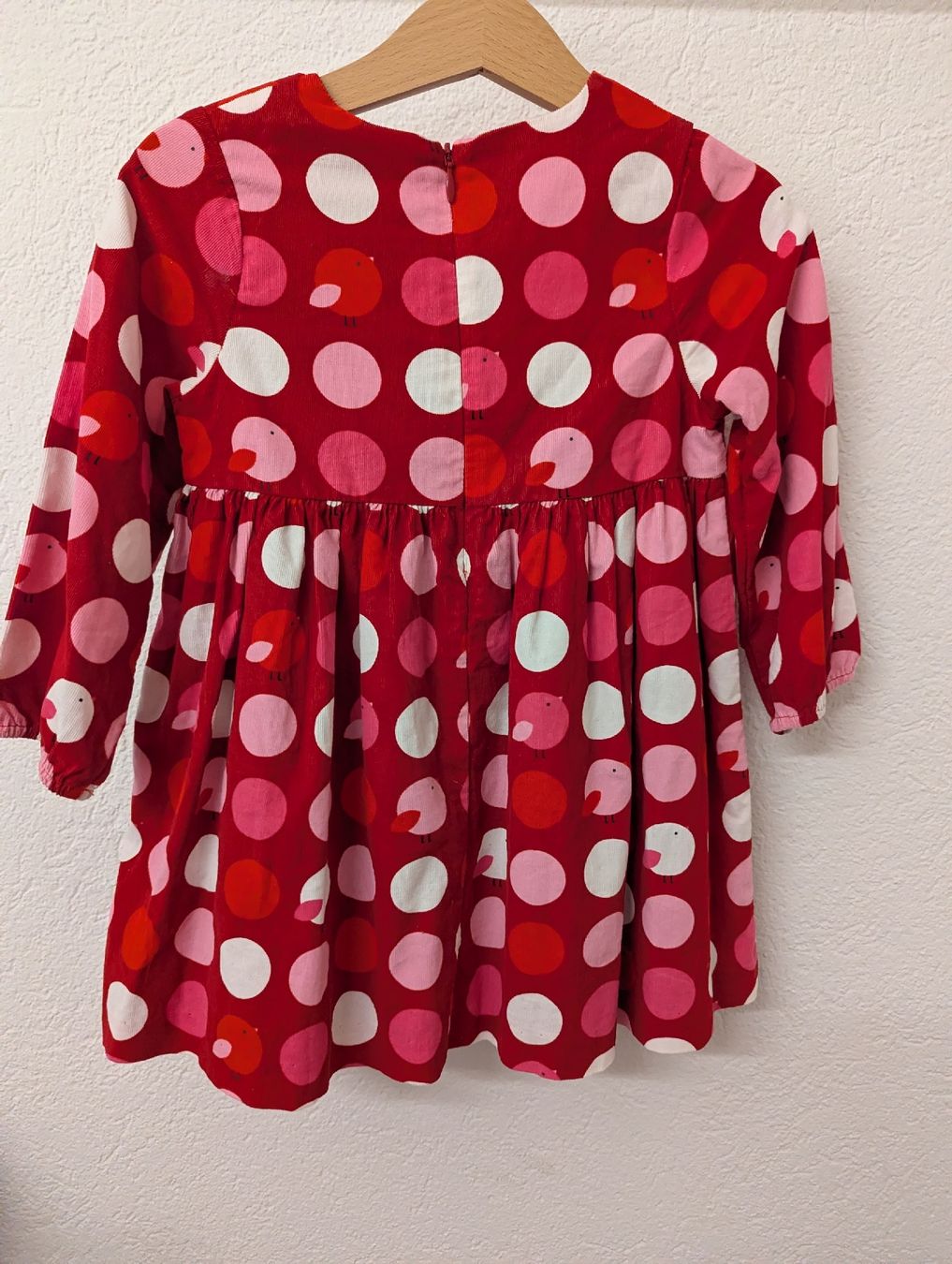 Vestiti & Gonne: Dress by Jacadi, 36months/3years – Nuovo (secondo la descrizione) da Bern venduto da tym_k7bc 1