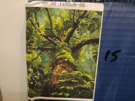 Quadro NUOVO E DIGILLATO  - Paint by number (Number Artist)