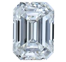 diamant 1 carat G lupenrein IGI Zertfifikat