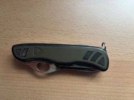 Militärtaschenmesser Victorinox Jg.2011