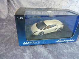 Lamborghini Gallardo  1:43